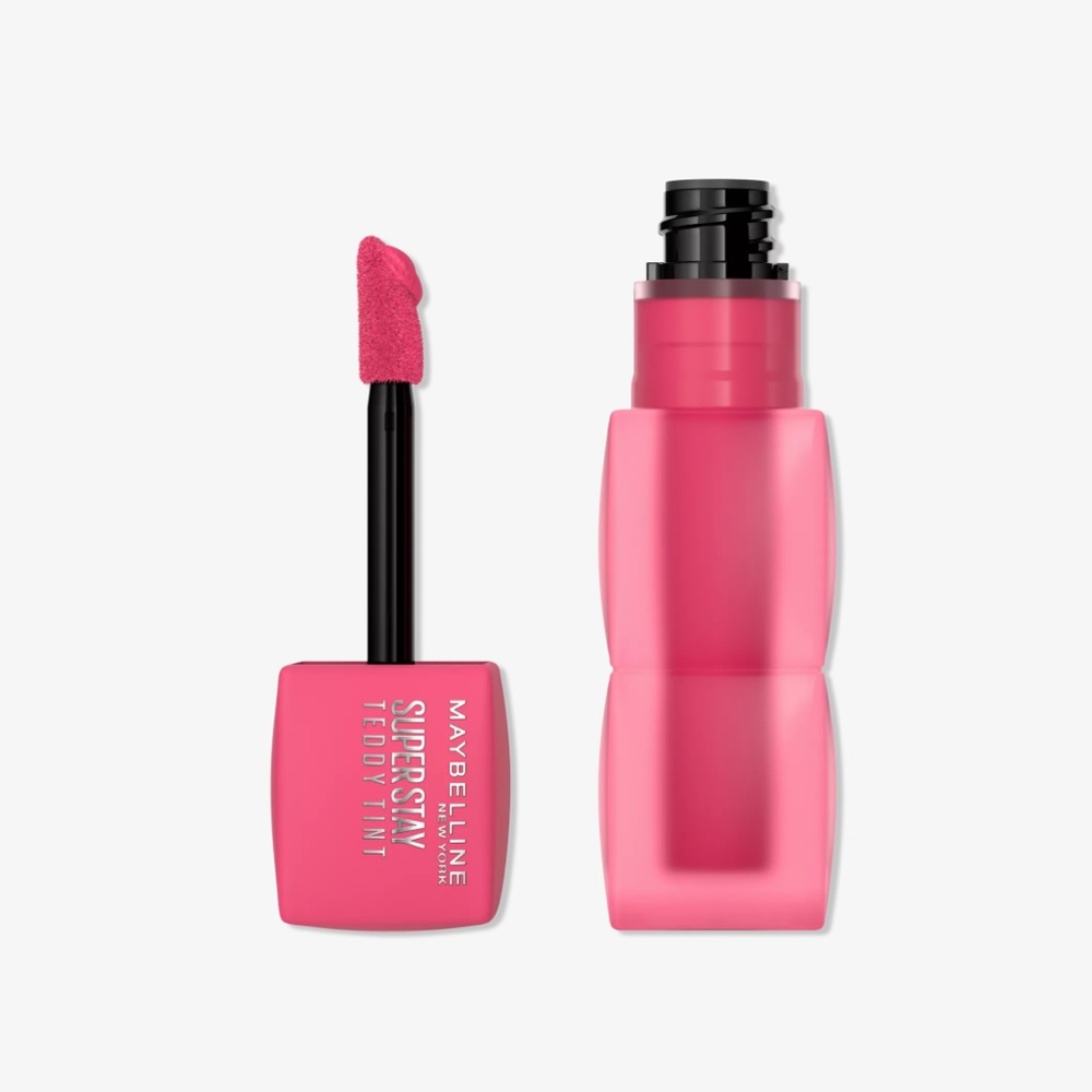 Maybelline SuperStay Teddy Tint - pinky promise 45